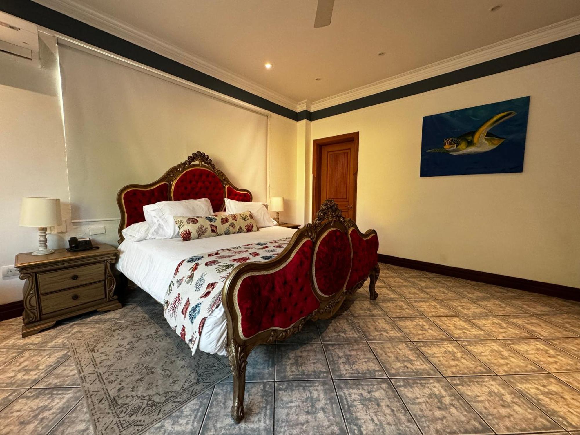 Porto Bello Hotel Boutique Пуерто Коломбия Екстериор снимка