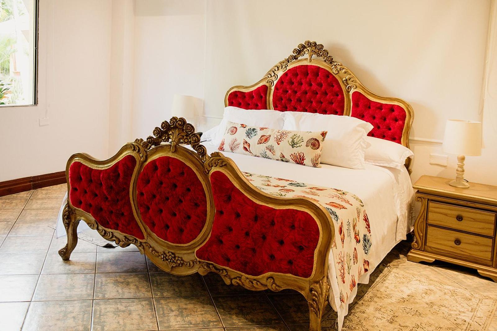 Porto Bello Hotel Boutique Пуерто Коломбия Екстериор снимка
