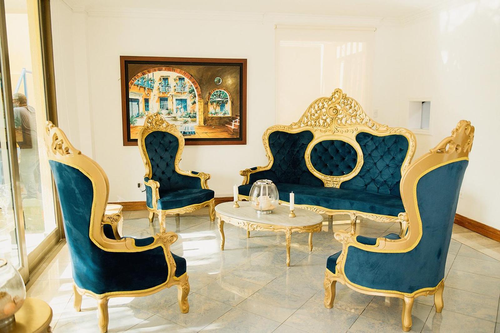 Porto Bello Hotel Boutique Пуерто Коломбия Екстериор снимка