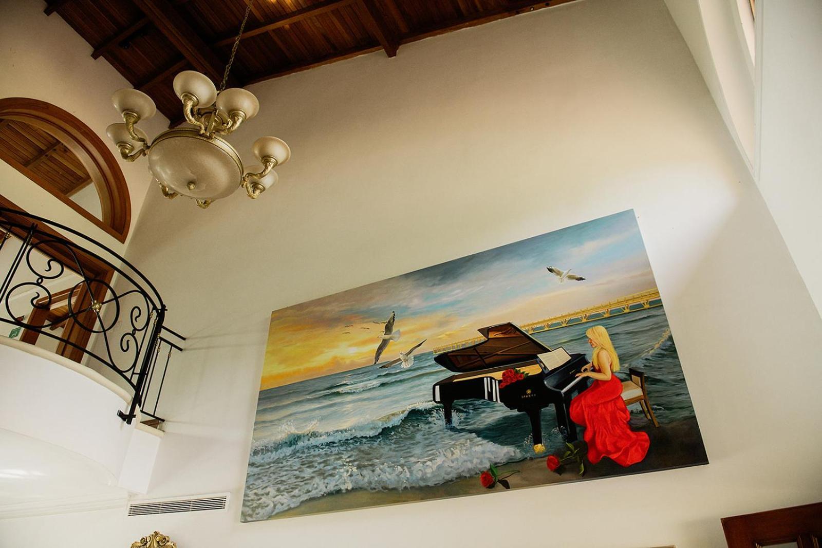 Porto Bello Hotel Boutique Пуерто Коломбия Екстериор снимка