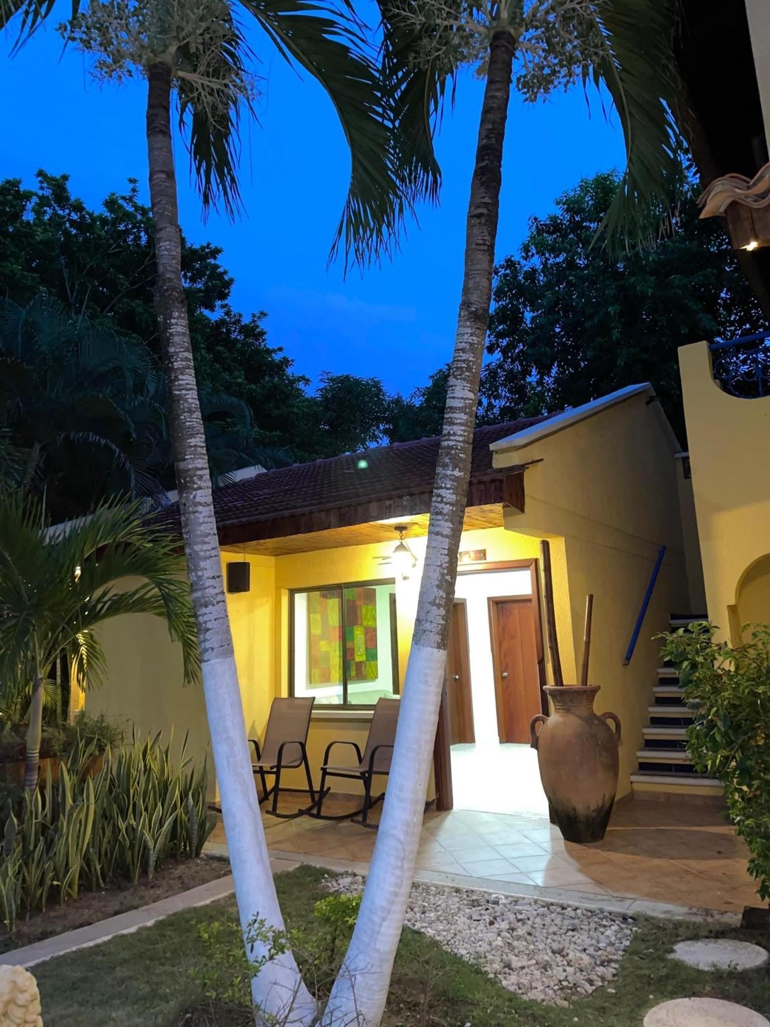 Porto Bello Hotel Boutique Пуерто Коломбия Стая снимка