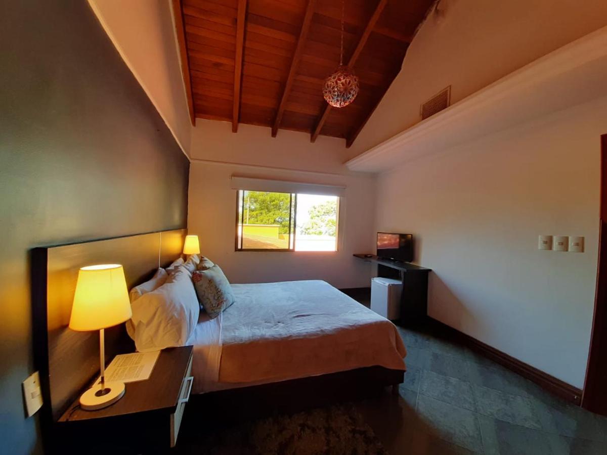 Porto Bello Hotel Boutique Пуерто Коломбия Екстериор снимка
